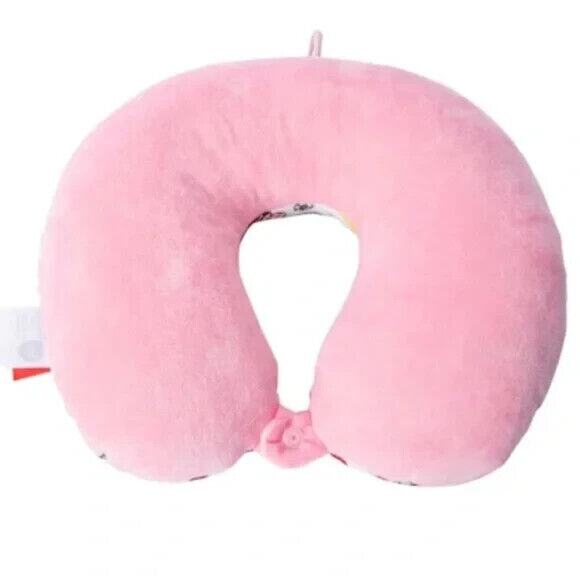 🔥Strawberry Shortcake Travel Neck Pillow BNWT🔥 - Picture 5 of 5